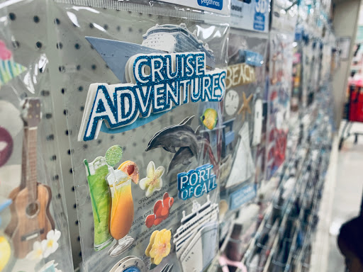 Craft Store «Michaels», reviews and photos, 6352 S Central St A, Aurora, CO 80016, USA