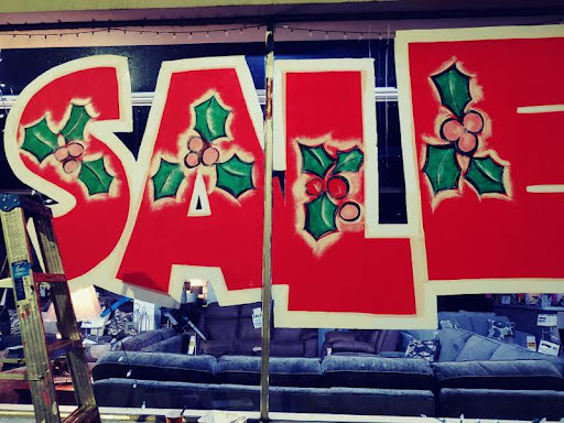 Furniture Store «Furniture World», reviews and photos, 2601 6th St, Bremerton, WA 98312, USA