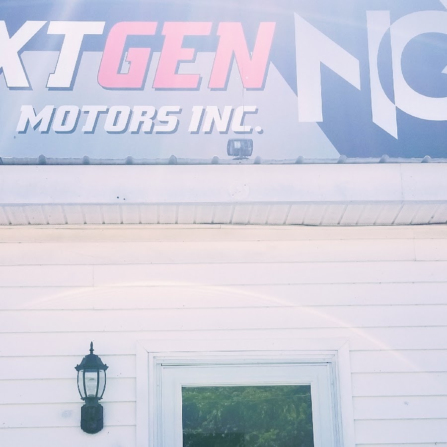 NextGen Motors Inc.