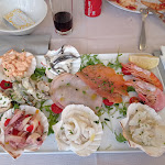 Photo n°3 de l'avis de CHRISTIAN.A fait le 11/07/2022 à 15:05 sur le  Spaghetti Haus à Bibione