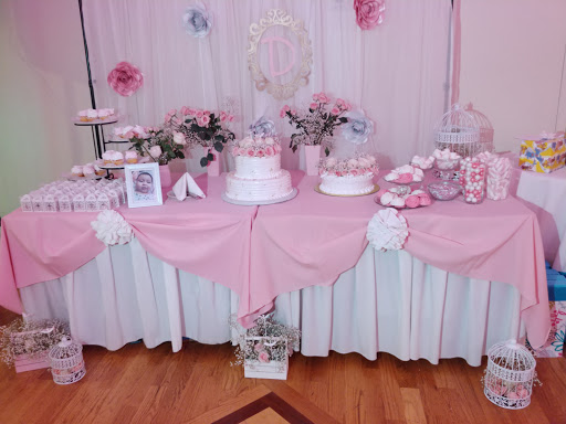 Wedding Venue «Chandelier», reviews and photos, 340 S Franklin Ave, Belleville, NJ 07109, USA