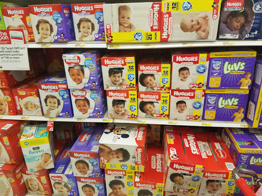 Department Store «Target», reviews and photos, 7302 University Ave, Lubbock, TX 79423, USA