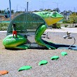 Leapfrog Park Playground