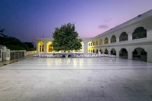 Masjid-e-Sakhra image