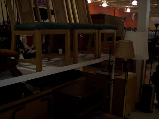 Thrift Store «Goodwill - Stillwater», reviews and photos