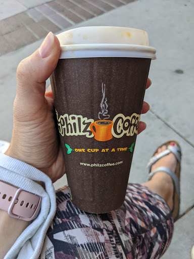 Coffee Shop «Philz Coffee», reviews and photos, 252 S Brand Blvd, Glendale, CA 91204, USA