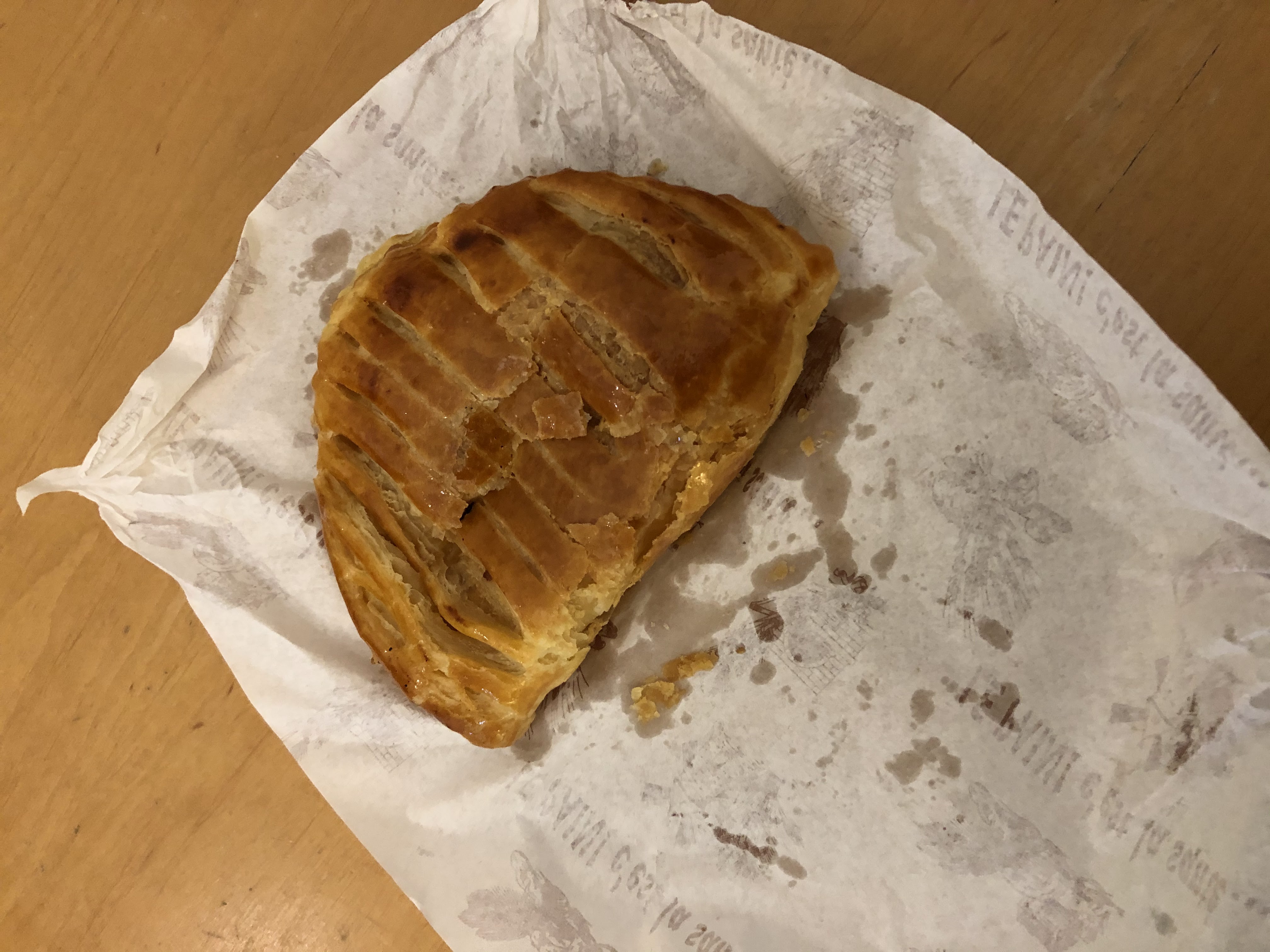 Photo n° 2 de l'avis de La.i fait le 03/01/2018 à 16:05