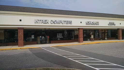 Computer Store «Intrex Computers», reviews and photos, 1287 NW Maynard Rd, Cary, NC 27513, USA
