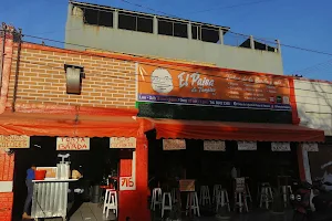 El Paisa de Tampico image