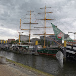 Photo n°2 de l'avis de Markus. fait le 03/07/2023 à 16:35 sur le  Alexander von Humboldt à Bremen