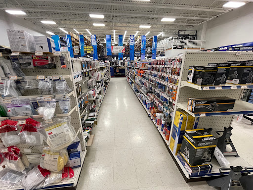 Auto Parts Store «NAPA Auto Parts - Auto Parts of Elk River», reviews and photos, 17137 Yale St NW, Elk River, MN 55330, USA