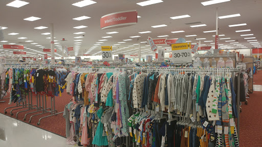 Department Store «Target», reviews and photos, 1883 Wentzville Pkwy, Wentzville, MO 63385, USA