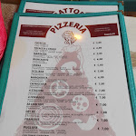 Photo n°1 de l'avis de Pierfrancesco.e fait le 19/01/2019 à 12:43 sur le  Pizzeria S. Gennaro à Milan