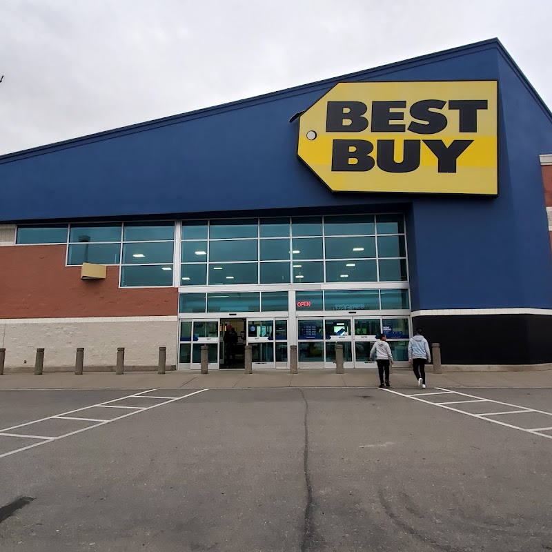 Best Buy