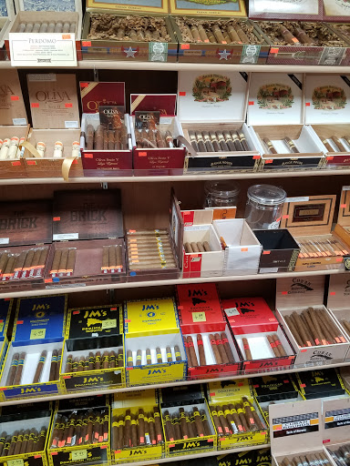 Tobacco Shop «B & K Smoke Shop», reviews and photos, 9551 Central Ave, Montclair, CA 91763, USA