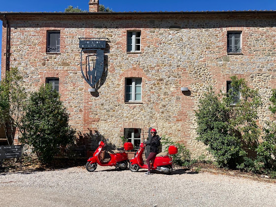 Extérieur hôtels Locanda Della Picca 06062 Città della Pieve