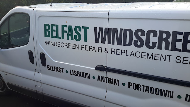 Reviews of Belfast Windscreens in Belfast - Auto glass shop