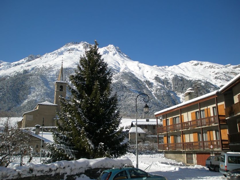 L'Orée du Bois à Val-Cenis (Savoie 73)