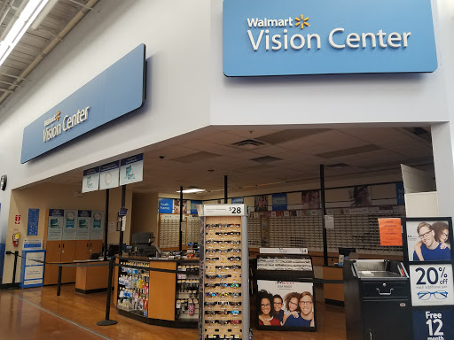 Discount Store «Walmart», reviews and photos, 1555 N Rand Rd, Palatine, IL 60074, USA