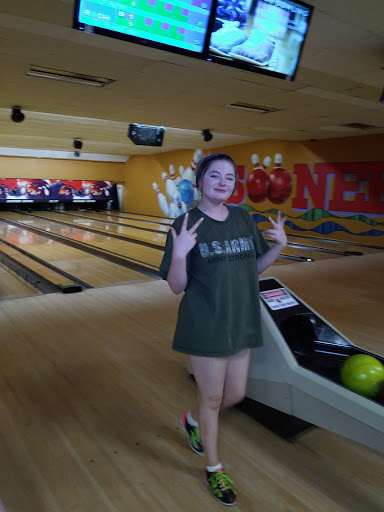 Bowling Alley «Sooner Bowling Center», reviews and photos, 550 24th Ave NW, Norman, OK 73069, USA