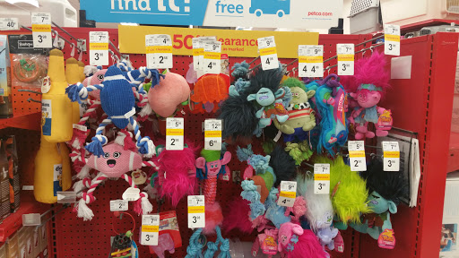 Pet Supply Store «Petco Animal Supplies», reviews and photos, 7680 Poplar Ave, Germantown, TN 38138, USA