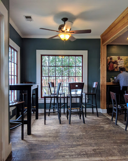 Coffee Shop «Land of A Thousand Hills Coffee House», reviews and photos, 352 S Atlanta St, Roswell, GA 30075, USA