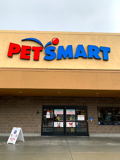 Pet Supply Store «PetSmart», reviews and photos, 6960 Amador Plaza Rd, Dublin, CA 94568, USA