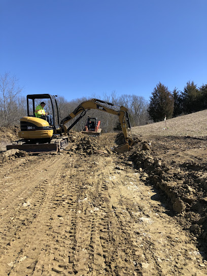 Fehling Excavating and Land Clearing LLC