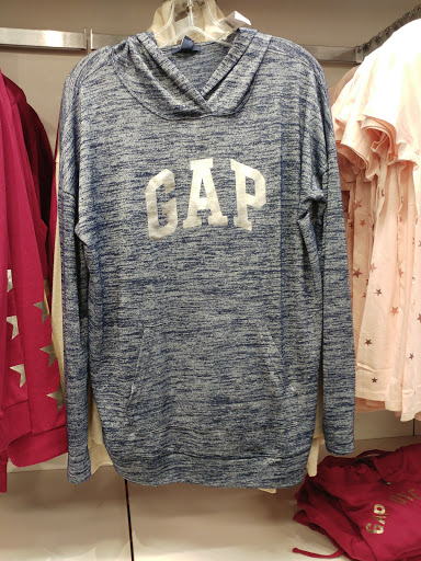 Clothing Store «Gap Outlet», reviews and photos, 11401 NW 12th St, Miami, FL 33172, USA