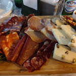 Photo n°1 de l'avis de Chris.i fait le 01/09/2023 à 21:09 sur le  Pizzeria Ristorante Piccolo Borgo à Minturno