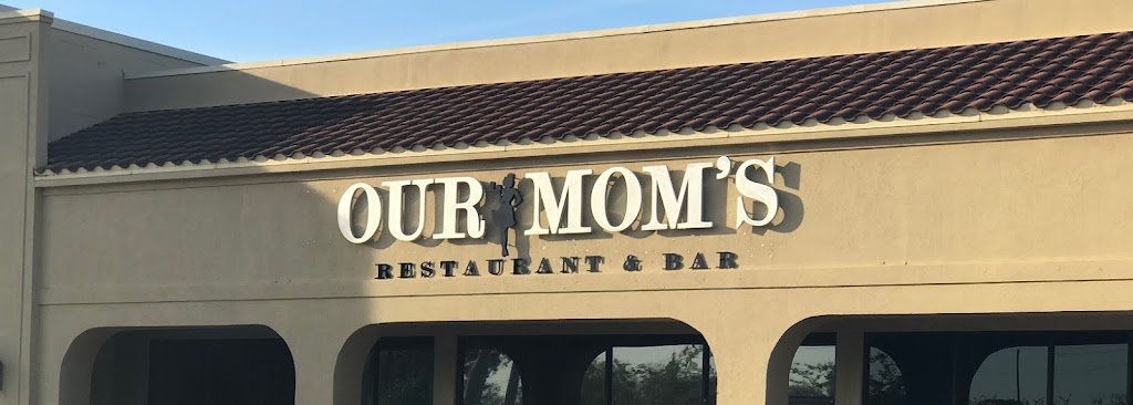Our Mom's Restaurant & Bar 70808