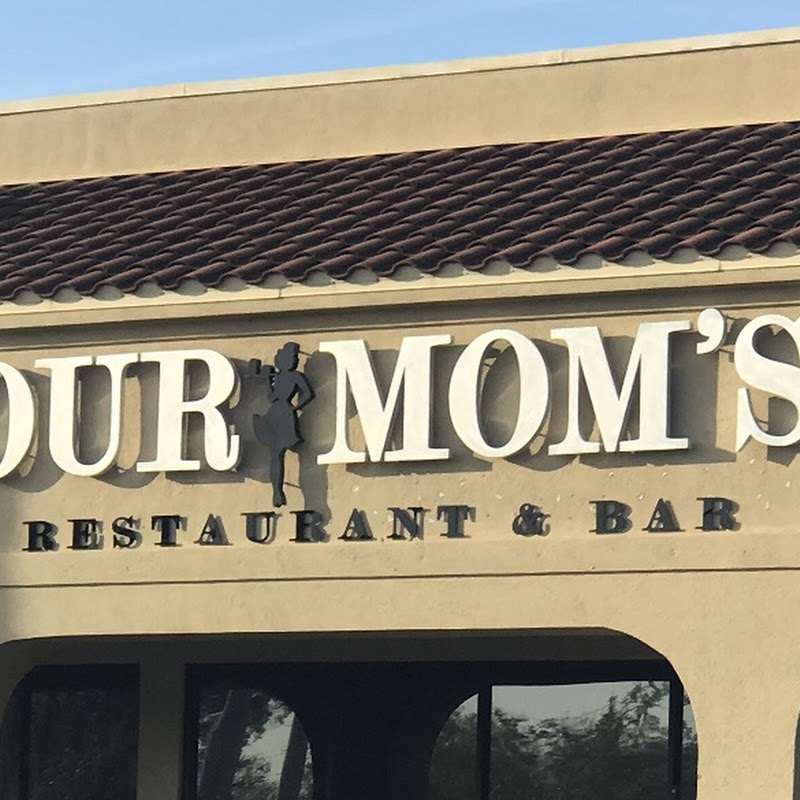 Our Mom's Restaurant & Bar