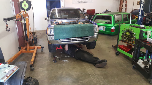 Transmission Shop «Honest transmission and auto repair», reviews and photos, 1033 Ave D, Snohomish, WA 98290, USA