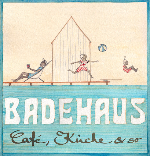 badehaus - cafe&küche&so
