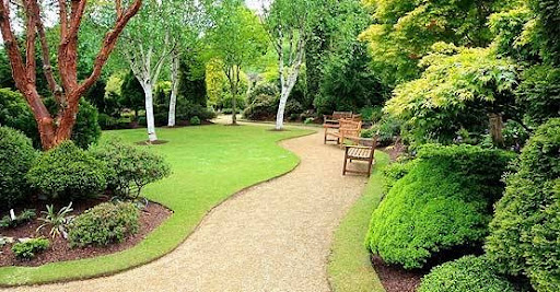 Thomas Landscaping  Douglas