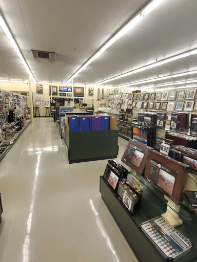 Craft Store «Hobby Lobby», reviews and photos, 9150 Wiles Rd, Coral Springs, FL 33067, USA