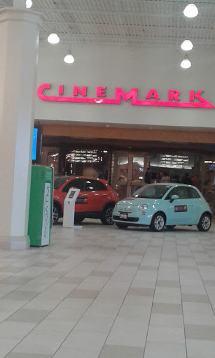 Movie Theater «Cinemark Sunrise Mall and XD», reviews and photos, 2370 N Expy, Brownsville, TX 78521, USA