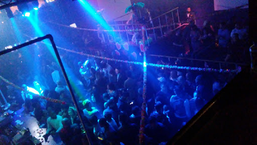 Night Club «Detention Nightclub», reviews and photos, 9 W Division St, Chicago, IL 60610, USA