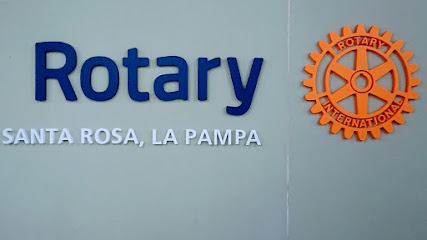 Rotary, Rotaract e Interact Santa Rosa