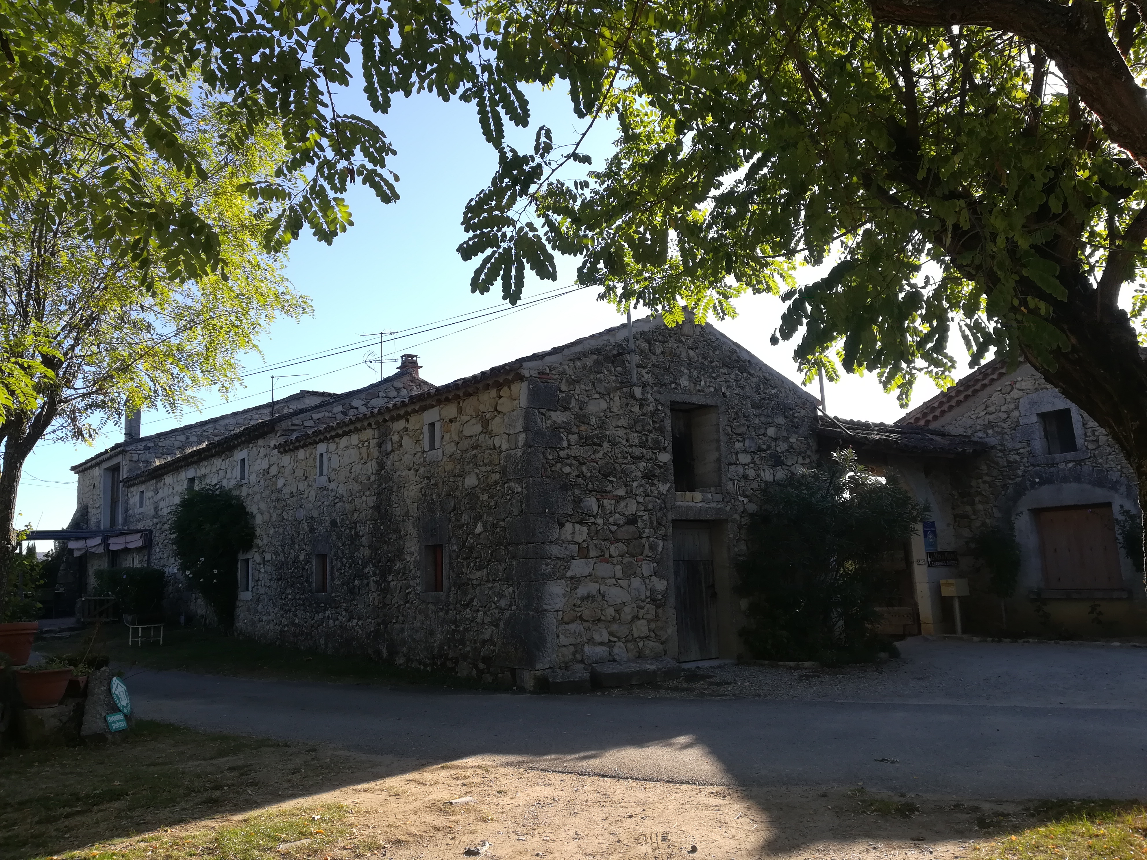 Photo n° 1 de l'avis de FRANCIS.A fait le 02/10/2019 à 08:21