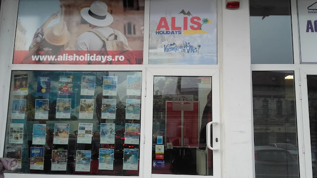 Opinii despre Agentie de Voiaj Alis în <nil> - Agenție de turism