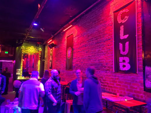 Bar «Cat Club», reviews and photos, 1190 Folsom St, San Francisco, CA 94103, USA