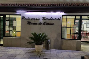 Restaurante Residencial Maria do Carmo image