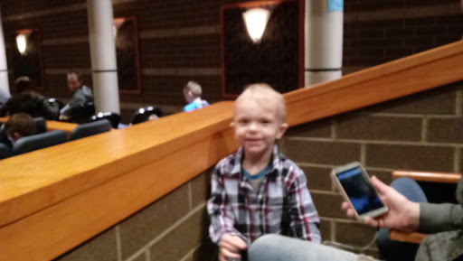 Performing Arts Theater «Charlotte Performing Arts Center», reviews and photos, 378 State St, Charlotte, MI 48813, USA