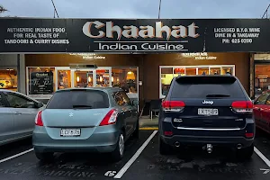Chaahat Indian Cuisine image
