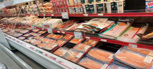 Warehouse club «BJ’s Wholesale Club», reviews and photos, 941 Rte 37 W, Toms River, NJ 08755, USA