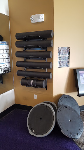 Gym «Anytime Fitness», reviews and photos, 30480 SW Boones Ferry Rd, Wilsonville, OR 97070, USA