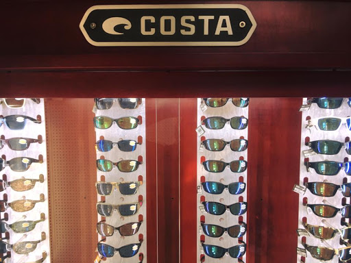 Fishing Store «44 Tackle Co.», reviews and photos, 2421 Hwy 44 W, Inverness, FL 34453, USA