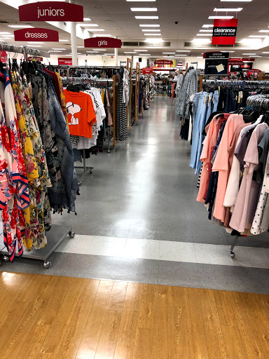 Department Store «T.J. Maxx», reviews and photos, 444 State Rd, North Dartmouth, MA 02747, USA