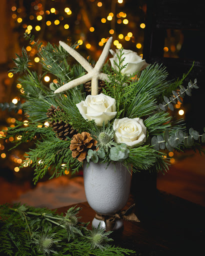 Florist «Petal Street Flower Company», reviews and photos, 2319 Bridge Ave, Point Pleasant, NJ 08742, USA